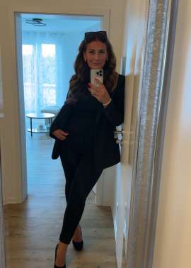 Laura1411, 33, Münster