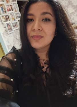 Михри, 31, Frankfurt am Main