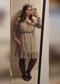 Sabine1, 32, Pforzheim