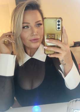 Fitmumof3, 34, Dortmund