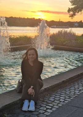 Катюшка88, 37, Berlin