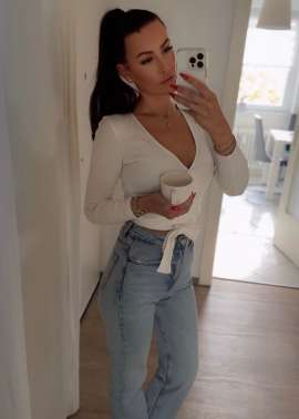 -alinaknb, 32, Bremen