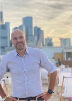 AlexFfm82, 43, Frankfurt am Main