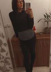 FRAUKULES, 36, Herne