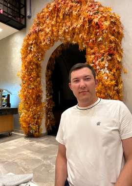 Марат00, 29, Recklinghausen