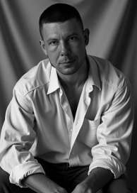 Andrej0085, 40, Gießen