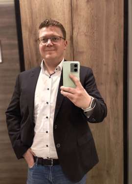 Slawik87, 38, Delmenhorst