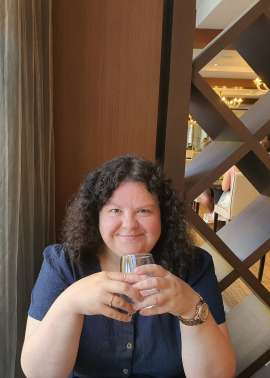 Tinilein, 35, Hannover