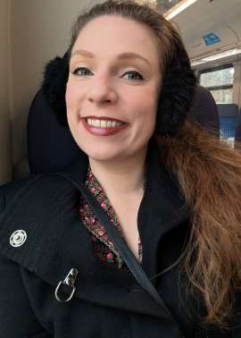 sandra0711, 35, Korntal-Münchingen