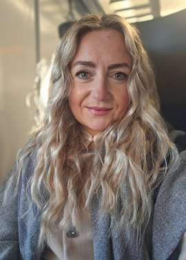 Annuschka86, 39, Bremen