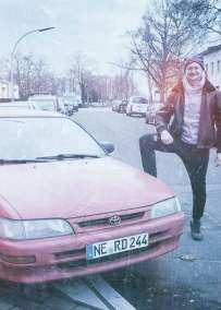 MrCrazytyp, 36, Neuss