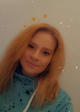 Elwira1992, 33, Zwickau