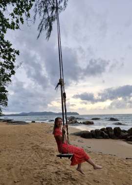 Sweta84, 41, Wuppertal