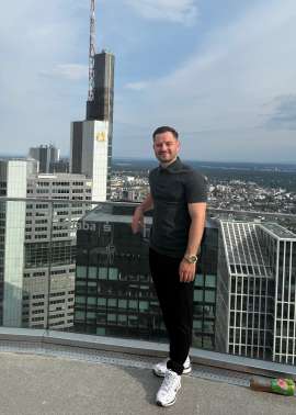 Alex8RL, 34, Frankfurt am Main