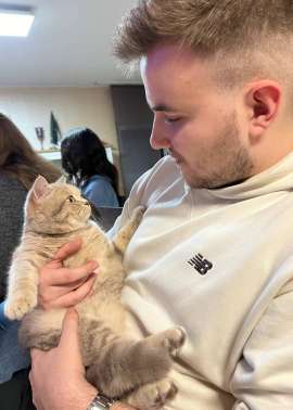 Andre1310, 22, Paderborn