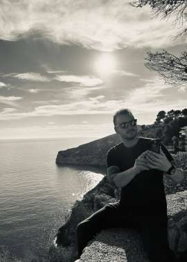 Freddy84, 41, Braunschweig