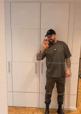 Gottiq, 32, Hannover