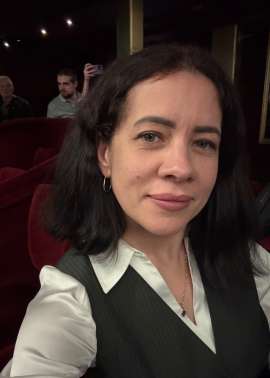 Незнак0мка, 46, Lippstadt