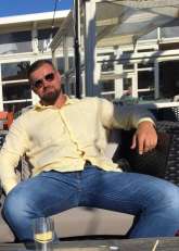 Karlo10, 31, Frankfurt am Main