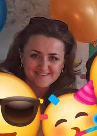 Warvara7, 41, Ettenheim