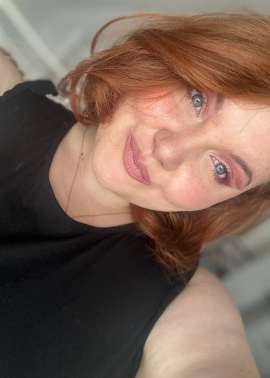 vika22, 29, Eschweiler