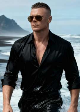 Никнейм24, 37, Hamm