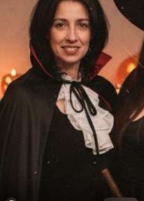 Света1977, 48, Vellmar