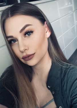 Ewa612, 28, Mönchengladbach