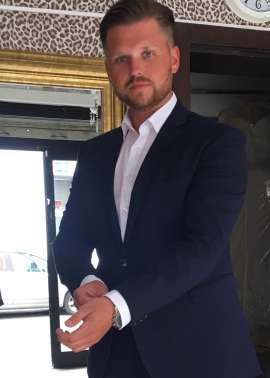 Tjoma1988, 37, Siegen