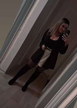 Naaatty, 31, Wardenburg