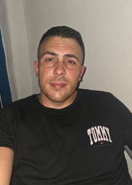 Patrik28, 32, Bremen