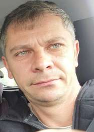 Сергей86, 39, Trier