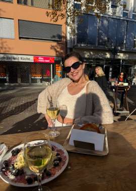 Positivvibra, 34, Düsseldorf