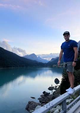 Kostya34, 34, Ludwigsburg