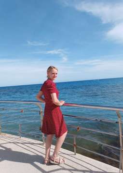 Lana93, 32, Remscheid