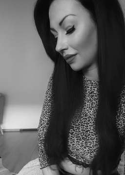 Julie87, 38, Leverkusen