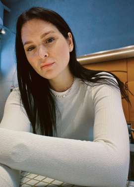 alinkamalink, 31, Duisburg