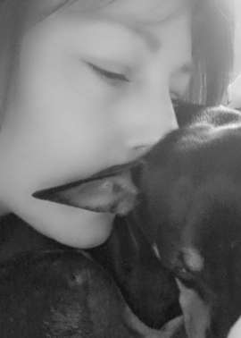 Markisa1984, Idar-Oberstein