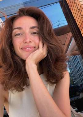 nikasoll1231, 32, Düsseldorf