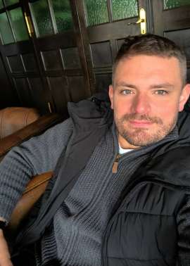 Kostja22, 38, Gießen