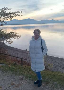 Gigela, 53, Ingolstadt