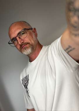 Евгений2610, 45, Krefeld