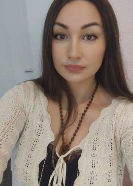 Marie288, 38, Osnabrück