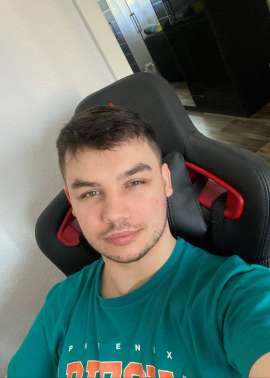 Belka325, 35, Bremen