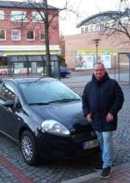 Buba1990, 35, Itzehoe