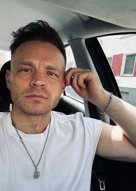 Wowa21290, 35, Münster