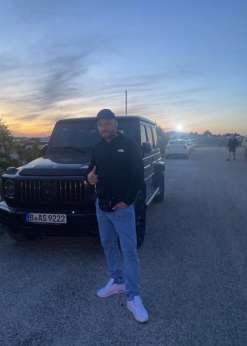 VK77, 40, Ludwigshafen am Rhein