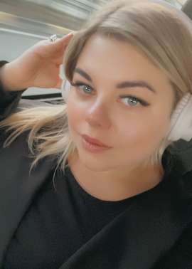 Beauty253, 32, Bielefeld