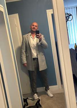 Wowa2606, 35, Tönisvorst