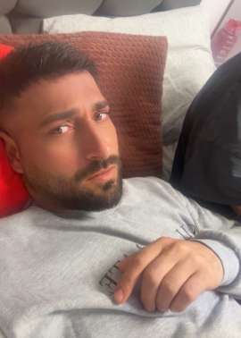 Quaresma87, 36, Bonn